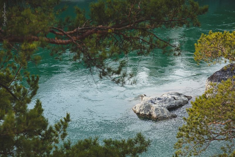 Катунские зарисовки. 3-5 ноября 2017photo preview