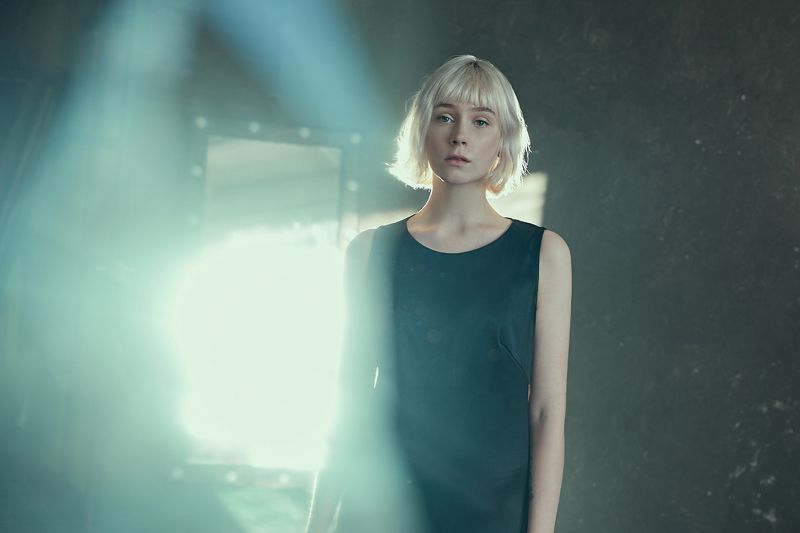 тюмень, портреты Полинкаphoto preview