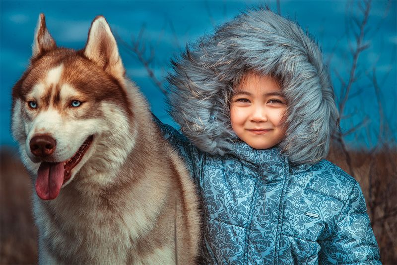 Зерде фото превью