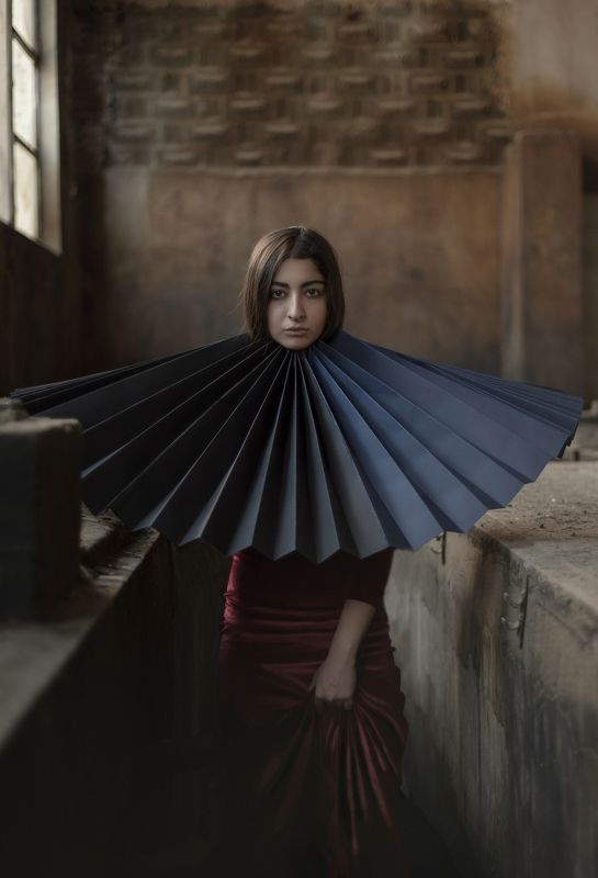 hand-made, dark-portrait, portrait, fine-art, conceptual, amazing Tudorphoto preview