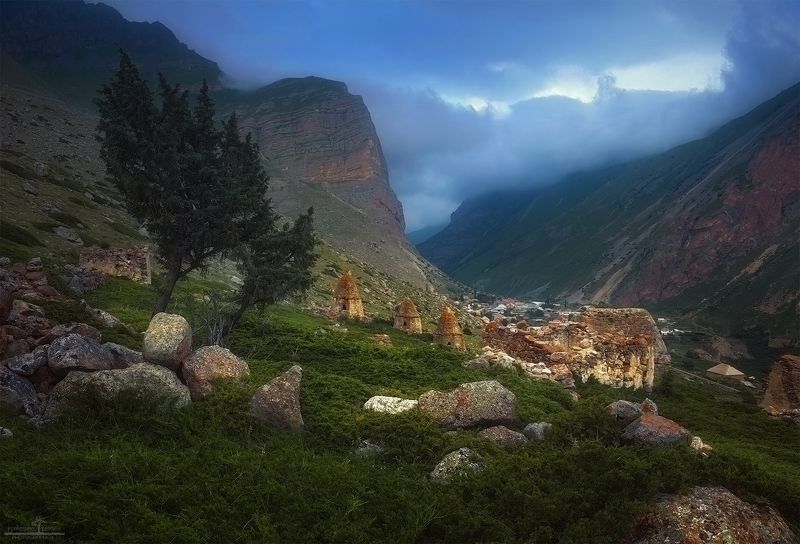 чегем, кбр, эльтюбю Стражникиphoto preview