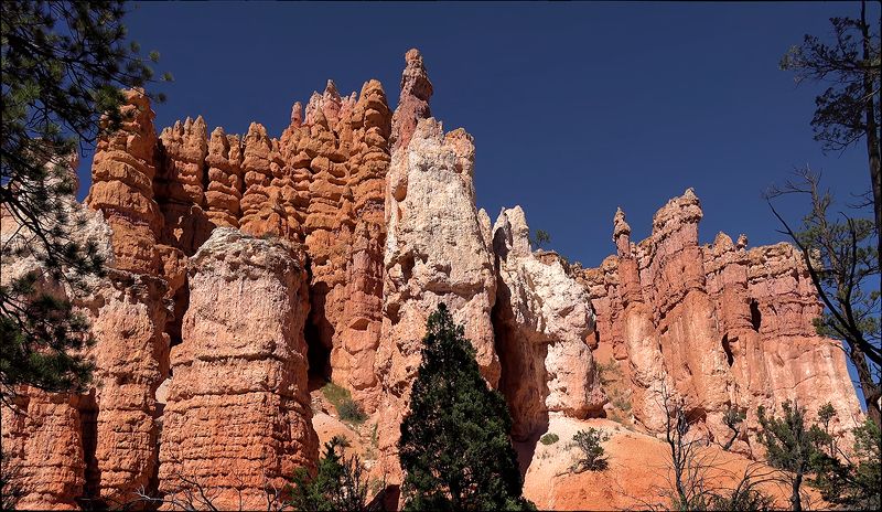 Bryce Canyon - прощальный взглядphoto preview