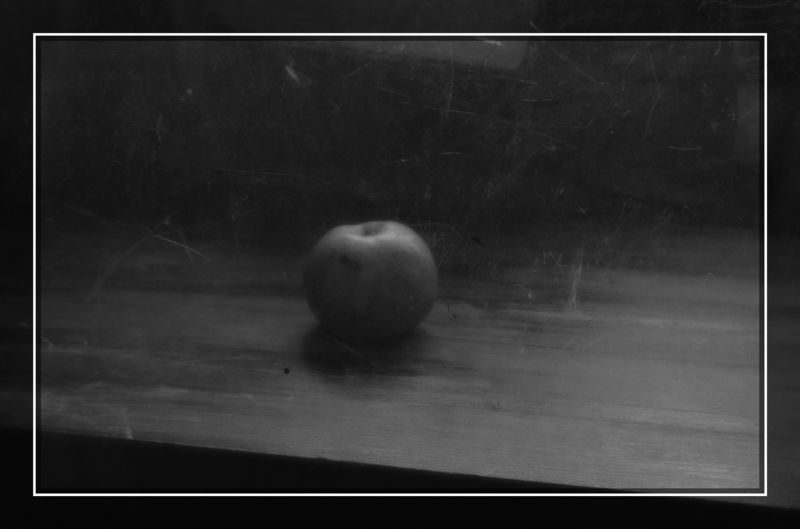 яблоко, натюрморт Яблокоphoto preview