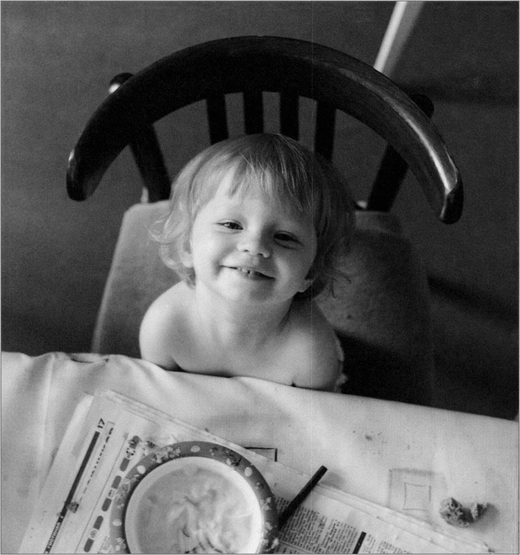 Не хочу есть кашуphoto preview