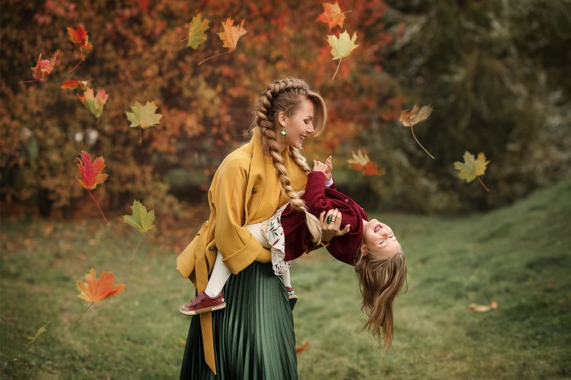 Мамина любовьphoto preview