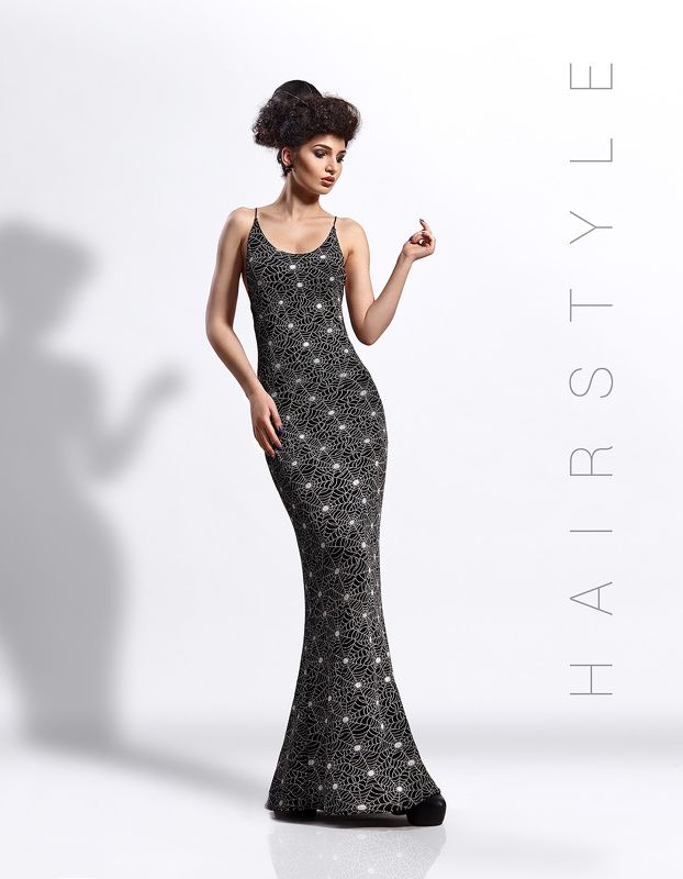 hairstyle, fashion, glamour, girl Hairstylephoto preview