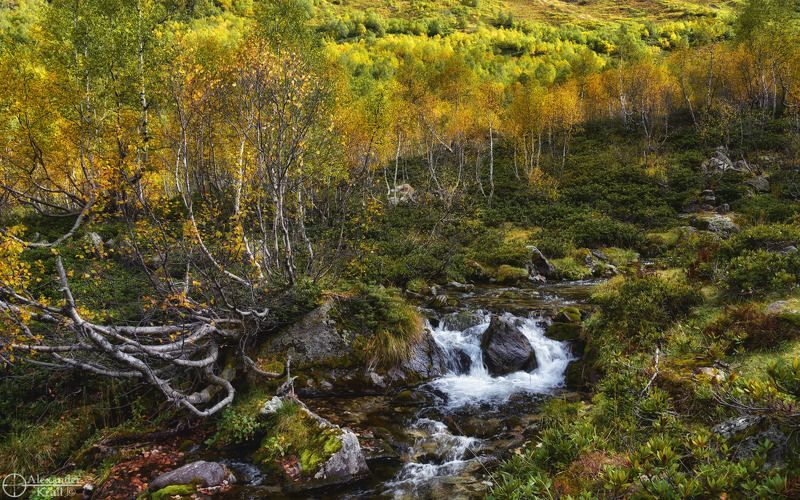 Малая Дукка.photo preview