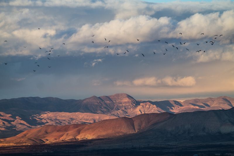 армения, пейзаж, горы Армянские горыphoto preview