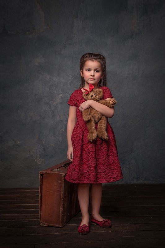 Портреты вне времениphoto preview