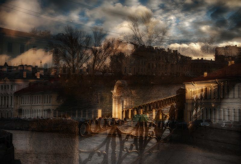 СПб ***photo preview