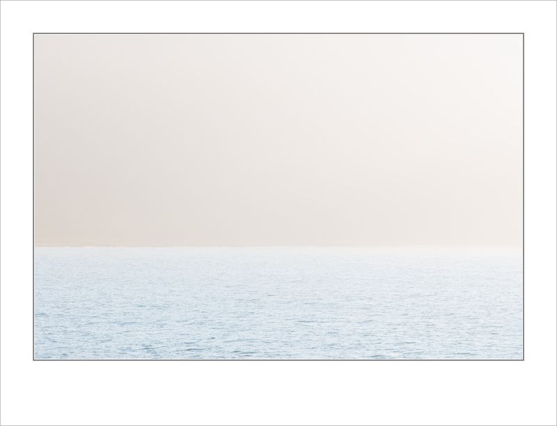 Светящийся воздух \\ Пространство тишиныphoto preview