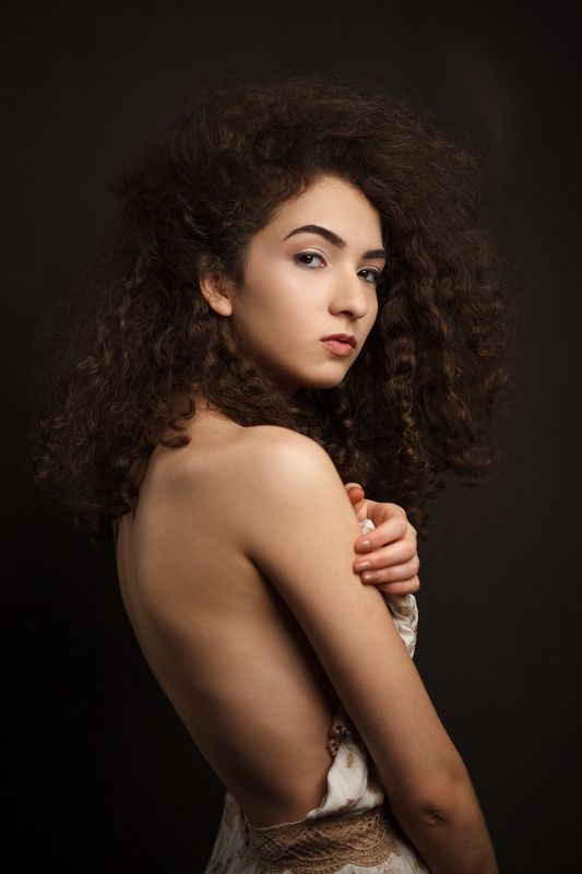 model, portrait, girl, портрет, девушка, модель Taisiaphoto preview