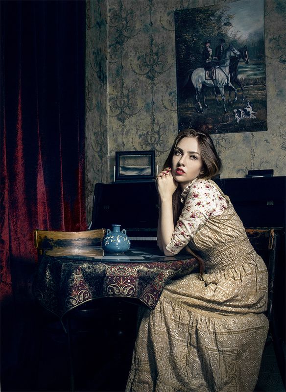 #portrait#girl#one#model#eye#glamour#fashion# fatimaphoto preview