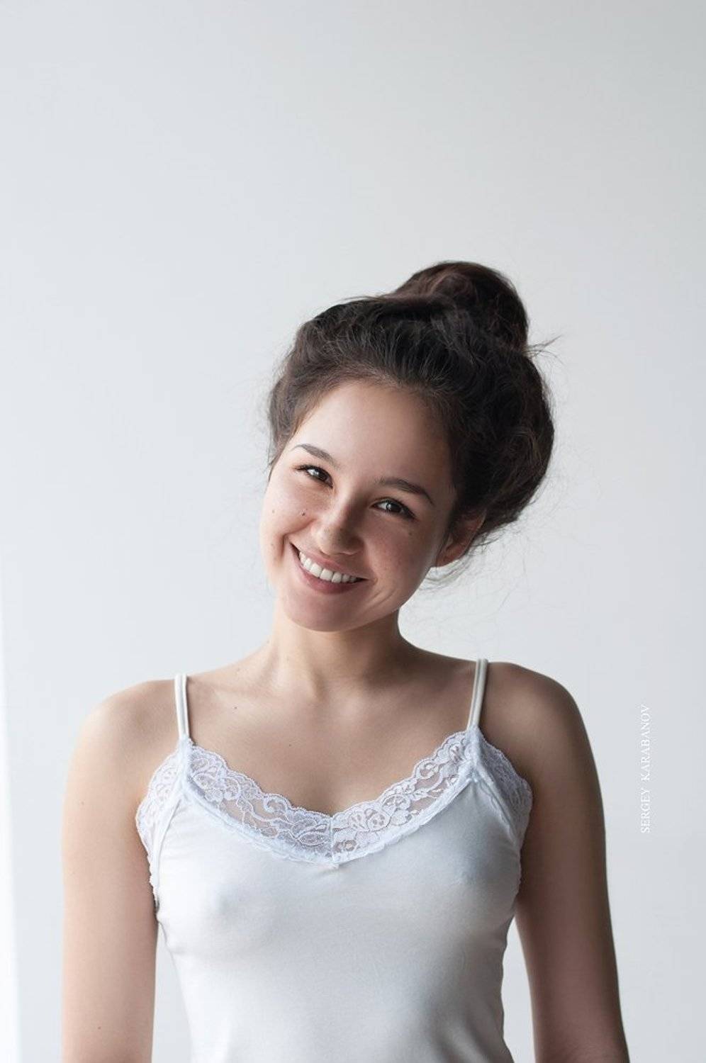 , Сергей Карабанов