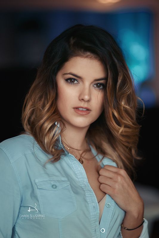 darekslusarski legionowo, fotograf legionowo portret,  Karolinaphoto preview