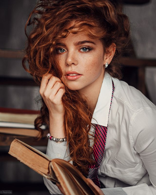 Эрикаphoto preview