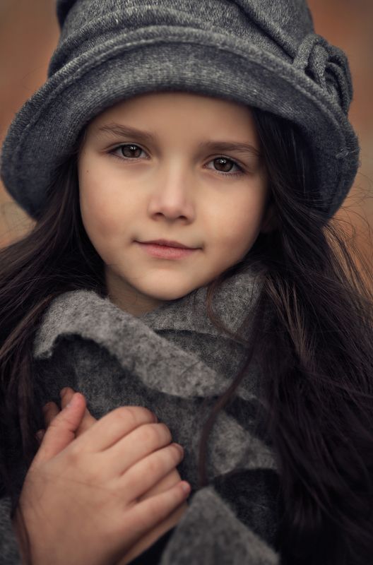 девочка, girl портрет девочкиphoto preview