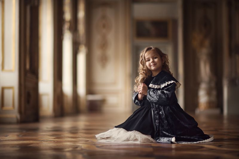 Однажды во дворцеphoto preview