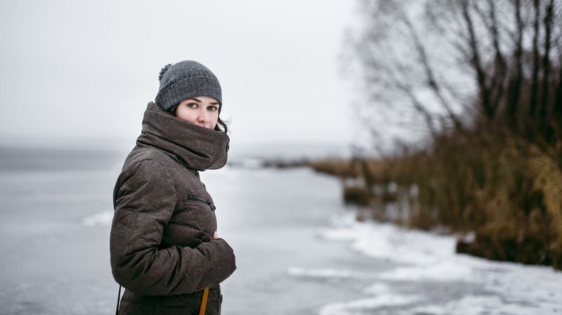 Холодная осеньphoto preview