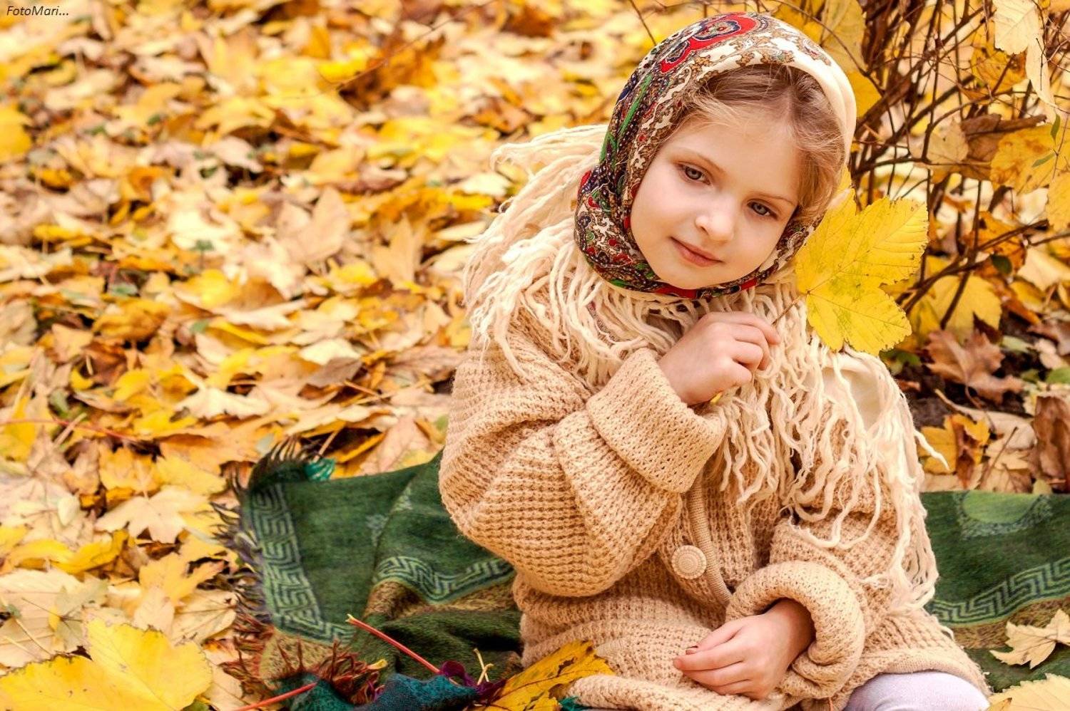 , Марина Соколова