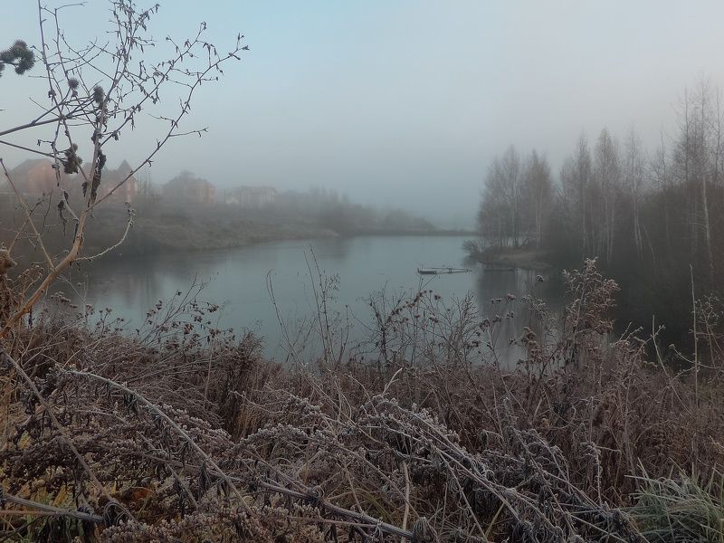 магия простых чисел (13.11.17) или просто туманphoto preview