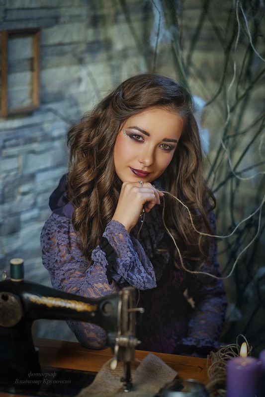 Нити Судьбыphoto preview