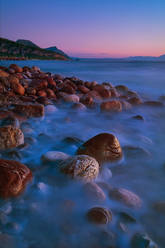 Early morning in Beldibiphoto preview