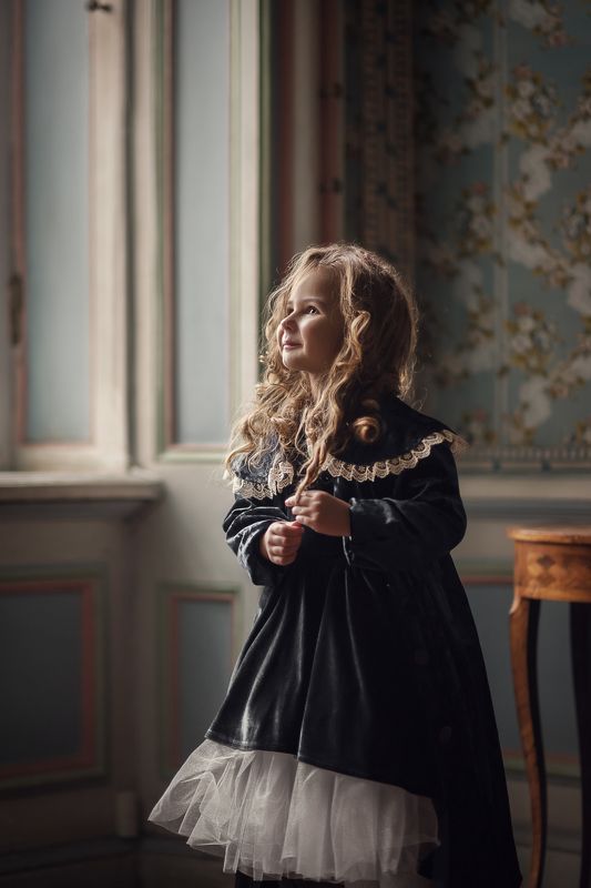 Принцессаphoto preview