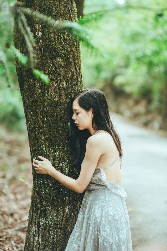 portrait 人像 photography photo preview