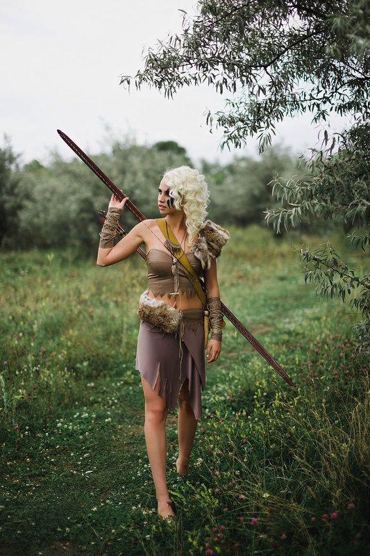 амазонкаphoto preview