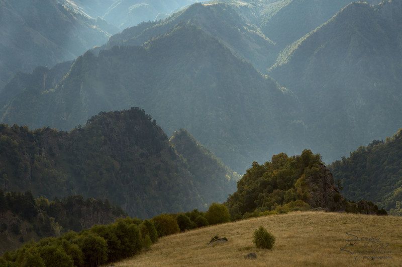 кавказ, джылы-су Кавказский аватар. фото превью
