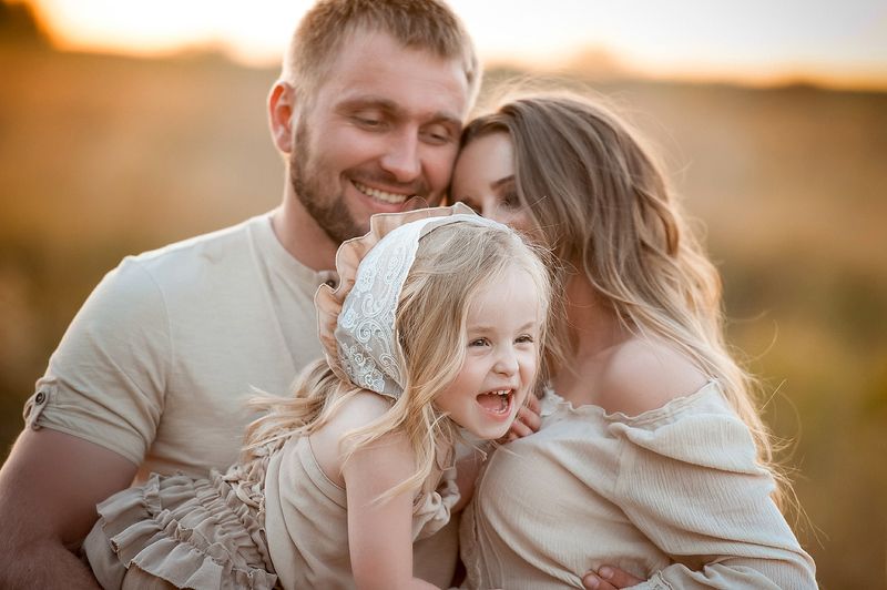 Счастьеphoto preview