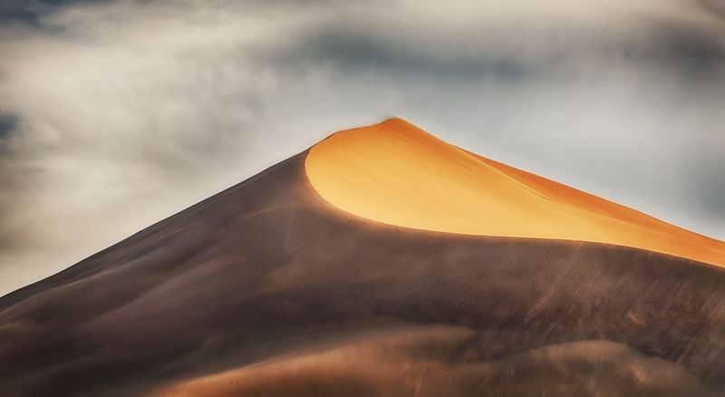 казахстан, бархан Барханphoto preview