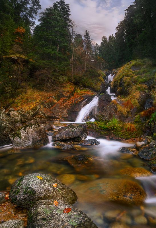 Бистришки водопадphoto preview