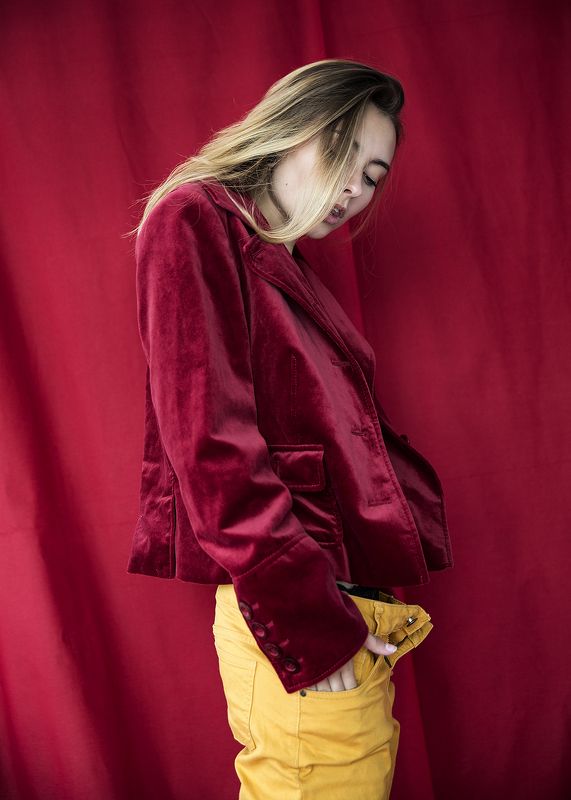 Monika. Wphoto preview