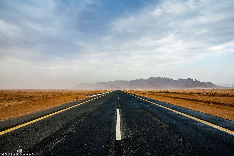 landscape, road, travel, canon, desert, R O A Dphoto preview