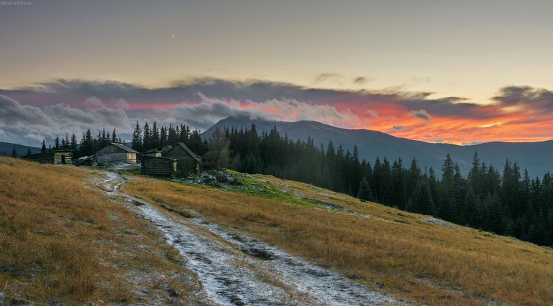 Lovely eveningphoto preview