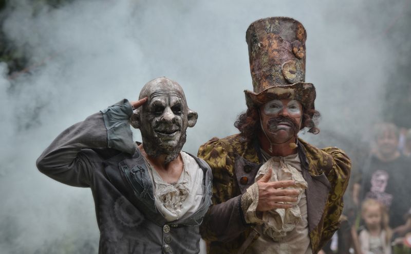 Они осталисьphoto preview