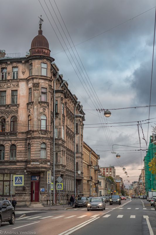 Мытнинская улицаphoto preview