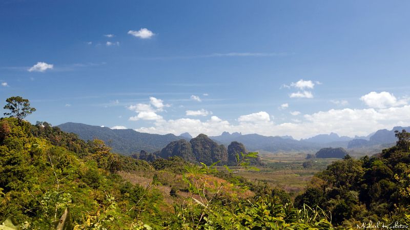 Khao Sok National Parkphoto preview