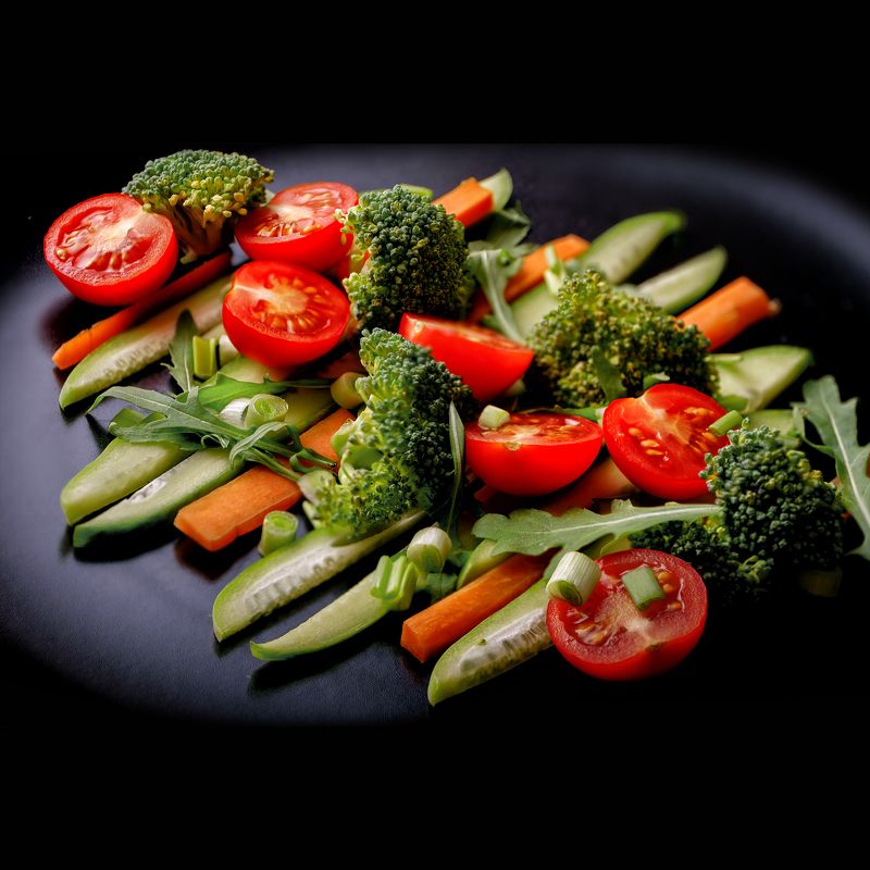 салатик photo preview