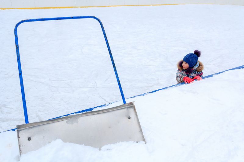 подольск, спорт, дети На каткеphoto preview