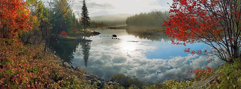 Morning ...photo preview