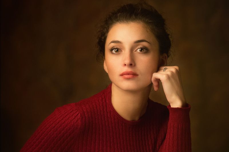 Ксенияphoto preview