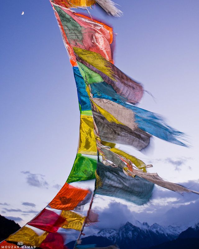 prayer flagsphoto preview