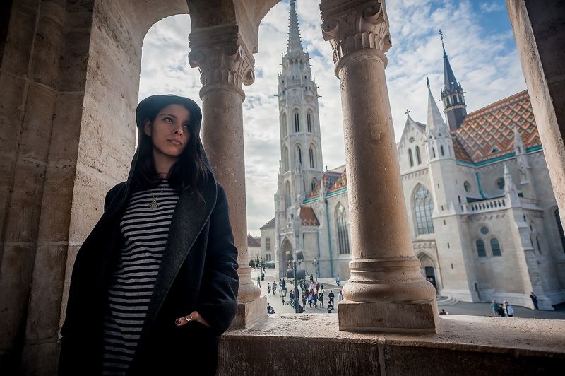 Будапешт photo preview