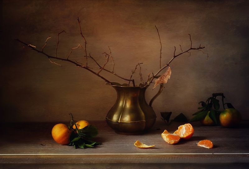 Всё ближе к декабрюphoto preview