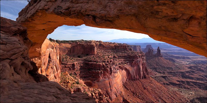 Mesa Archphoto preview