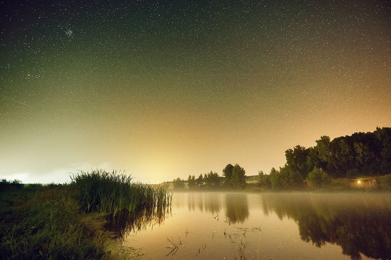 Холодная Ночьphoto preview