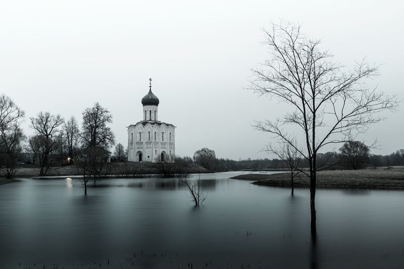 Половодьеphoto preview